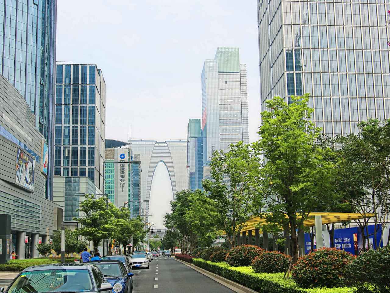 凤凰国际大厦 - 苏州市写字楼出租信息
