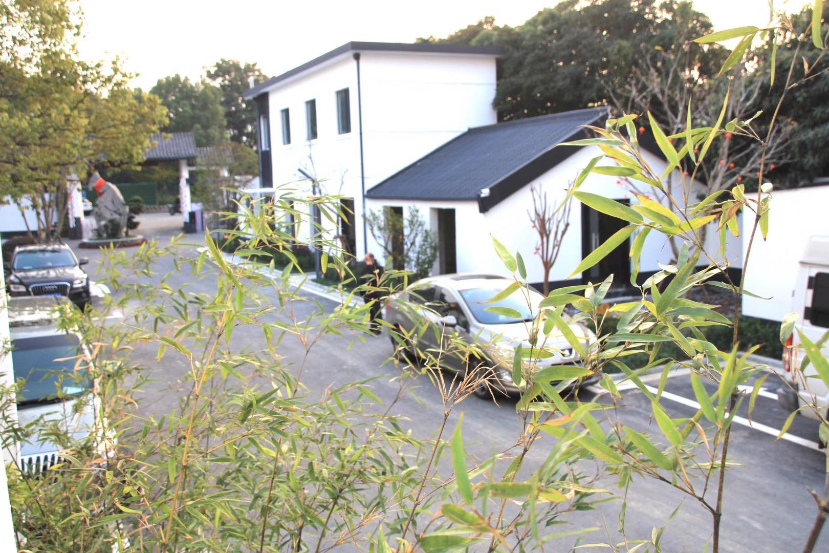 苏州155-458㎡写字楼租赁 - 圆迪科技园_工业园区_60.00元/㎡/月_含交通周边配套